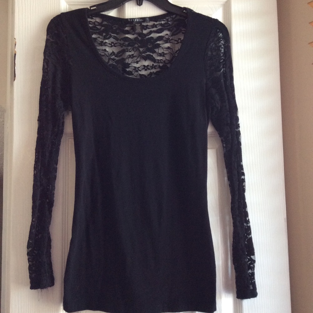 Now That’s a CUTE TOP!